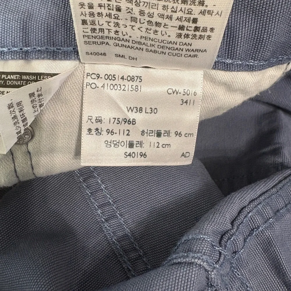 Levis levis 514